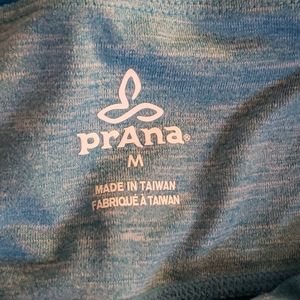 Prana leggings size M